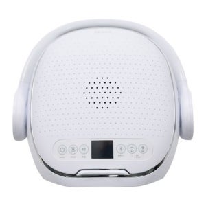 제스파 핸디어스 무선형 손목 손마시지기 안마기