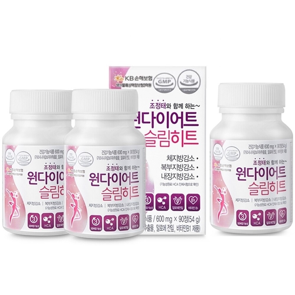 뉴슬림다이어트