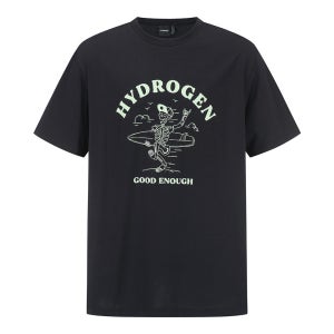 [하이드로겐] 핫썸머 서퍼겐 반팔티