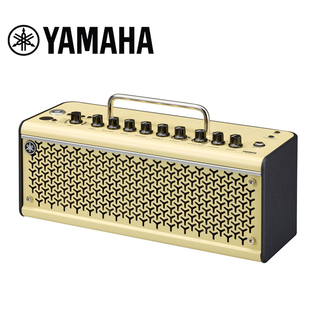 Yamaha THR10II Wireless / 야마하 무선 블루투스 기타앰프