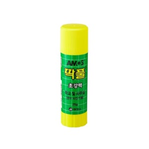 딱풀 25g 1개 아모스