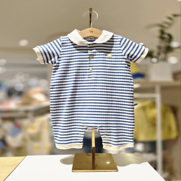 블루독베이비 우주복