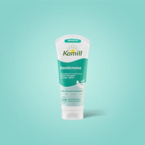 [카밀] 핸드크림 센시티브 100ml 6013028