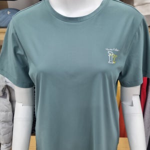 루이까스텔 여성 쿨링 데일리 라운드 반팔티셔츠7LOTS409J 모다아울렛 오산동탄점