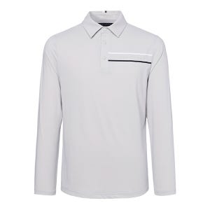 힐크릭 H611 남성 로고 레터링 TS L/GRAY 모다아울렛 천안아산점