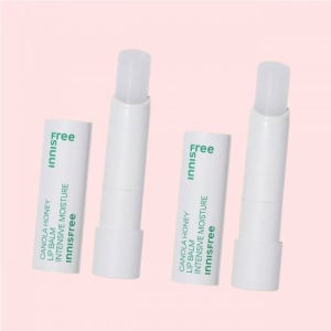 이니스프리 더블 유채꿀 립밤 (초보습) 3.5g 립 밤 초보습 4582129