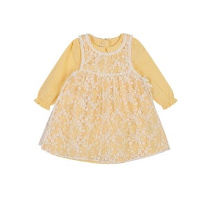 NC부천점 아가방 데이레이스원피스(조끼)01T134056 부천점