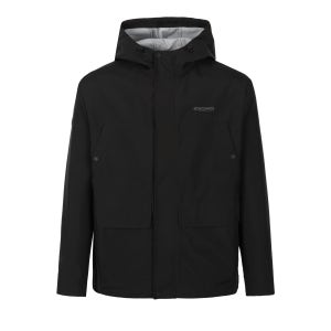 [디스커버리 공식몰] 남성 베르텍스 3L 마운틴쿡 자켓 (블랙) DMWJ31061-BKS