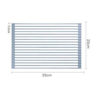 그릇 UE00XH66 야채 물빠짐 트레이 싱크대 롤건조대 결혼 준비