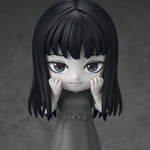 굿스마일컴퍼니 넨도로이드 이토준지 매니악 토미에