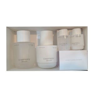 뷰티관리 오딧세이 챕터파이브 라이트하우스 기프트 세트