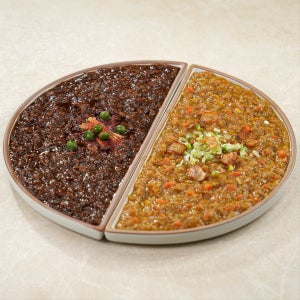 맵짤40g+수제 한우 유니 짜장 & 도쿄 카레 5+5팩 즉석식품, 박우연셰프(셰프애찬)