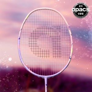 아펙스 울트릭스 66 배드민턴 라켓 당일발송