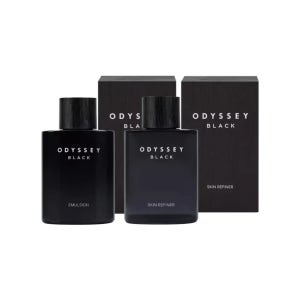 뷰티관리 오딧세이 블랙 스페셜 2종 단품세트