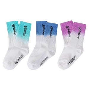 NBA키즈 NBA 키즈 GSW 팀 그라데이션 크루삭스K261AO030P 463691