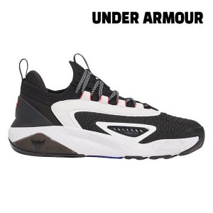 언더아머 [하프클럽]  운동화 /y2- 3027600-004 / 남성 프로젝트 락 7 트레이닝화