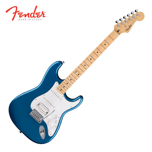 Fender 펜더 Fender STANDARD STRATOCASTER HSS 일렉기타