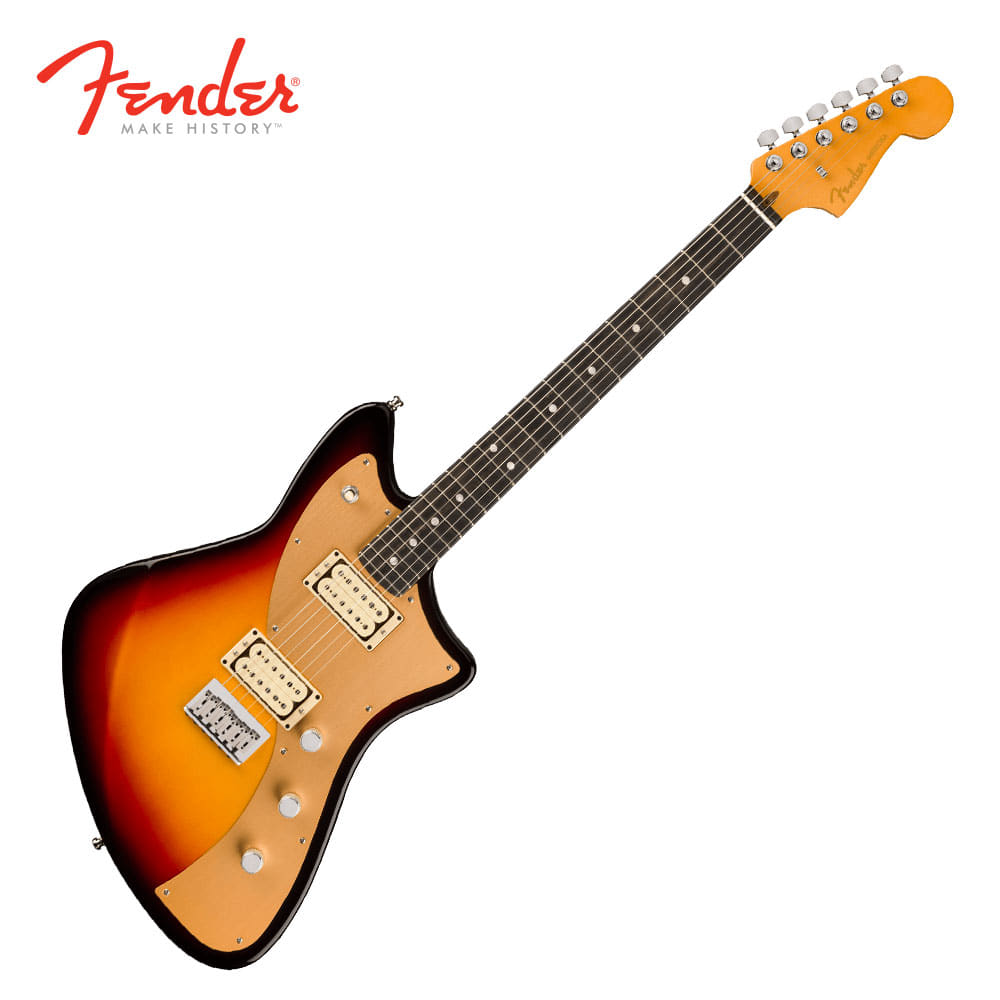 Fender 펜더 일렉기타 AMERICAN ULTRA II METEORA