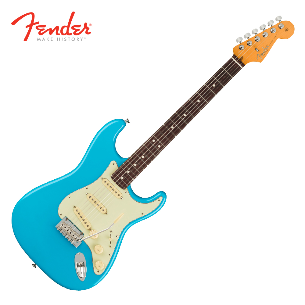 Fender 펜더 일렉기타 PROFESSIONAL II STRATOCASTER