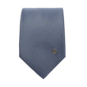 [AK분당점] [듀퐁셔츠] 26년S/S신상품 기하학 넥타이TE6SM61KA020TBU