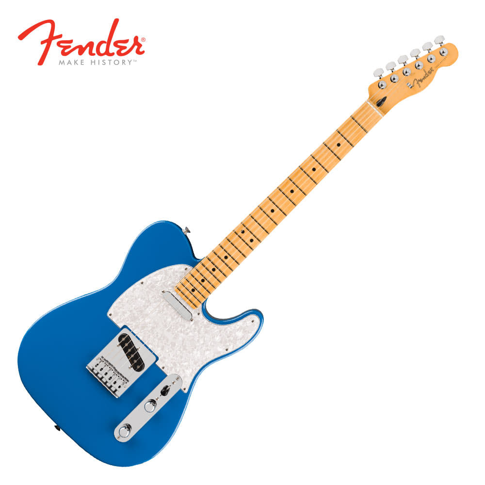 Fender 펜더 일렉기타 PLAYER II MODIFIED TELECASTER