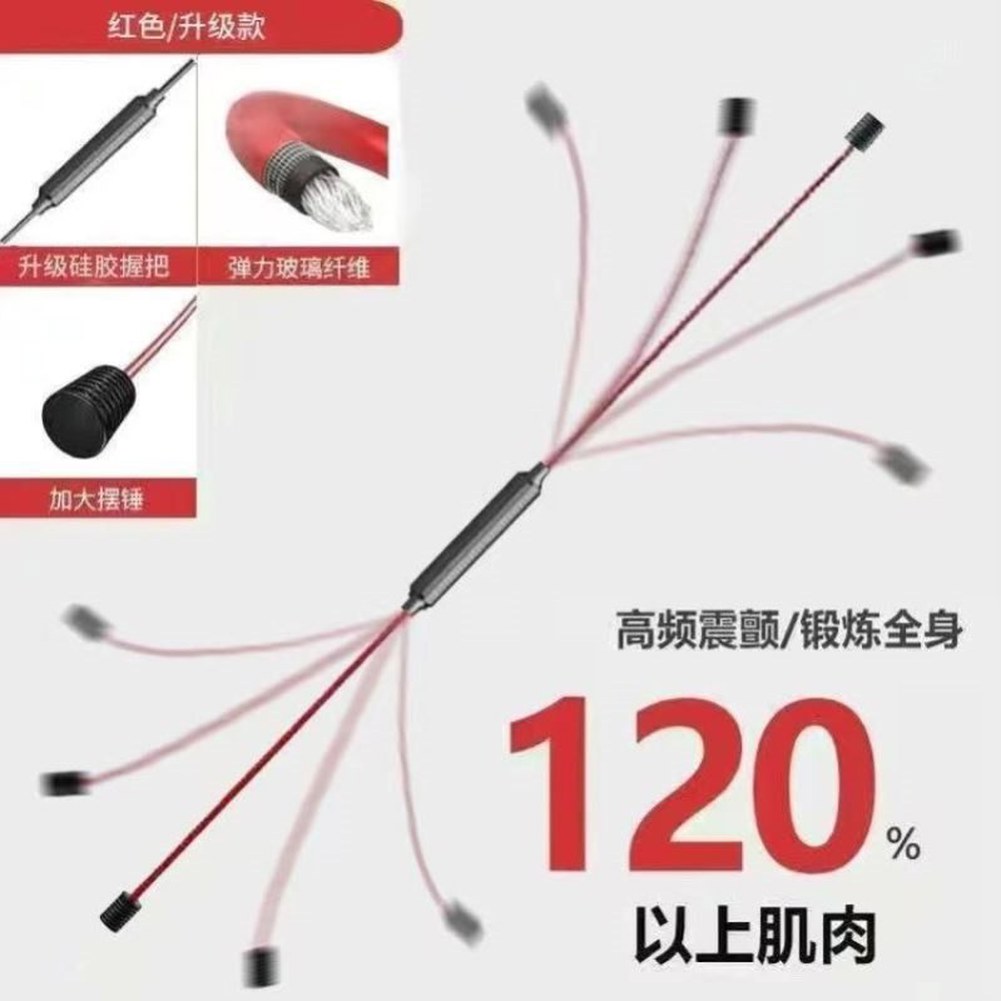 플렉시바 <b>운동</b>소도구 바디블레이드 <b>헬스 밸런스운동</b>기구 1개 기본 사이즈 고무핸들 32 8hz