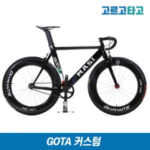 GTC 2026 마지 콜텔로 DRC 82T 픽시