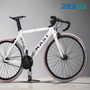 2026 MASI 마지 콜텔로 픽시