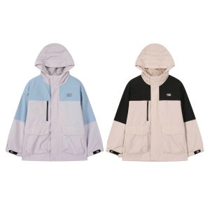 NBA키즈 NBA 키즈 아웃도어 안감점퍼 K261JP160P 463691