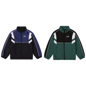 NBA키즈 NBA KIDS sh06 액티브드리블 윈드브레이커 K251JP130P