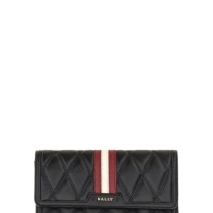 발리 24FW  크로스백 60047124716F190 Black