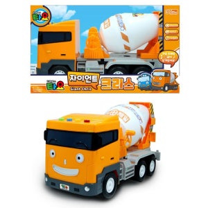 자동차장난감 타요 자이언트 크리스 (40991) [AVD7793]