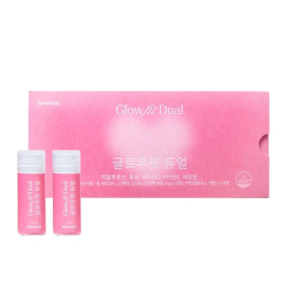 글로우핏 듀얼