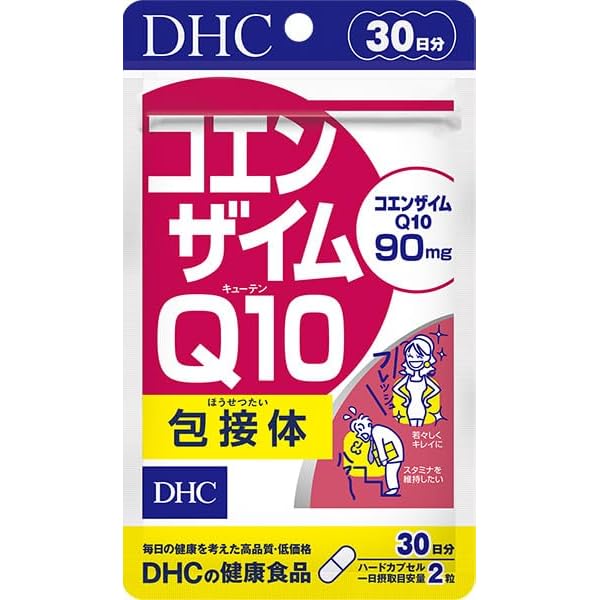 세이헬스 코엔자임Q10