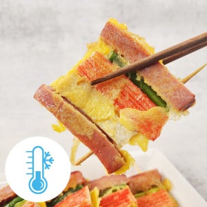 냉동 꼬치전 8-9개입 1팩