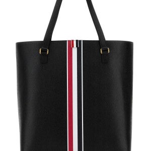 톰브라운 남성 토트백 블랙 UAG250A 00198 001 버티칼 t VERTICAL T 1049136 152377905