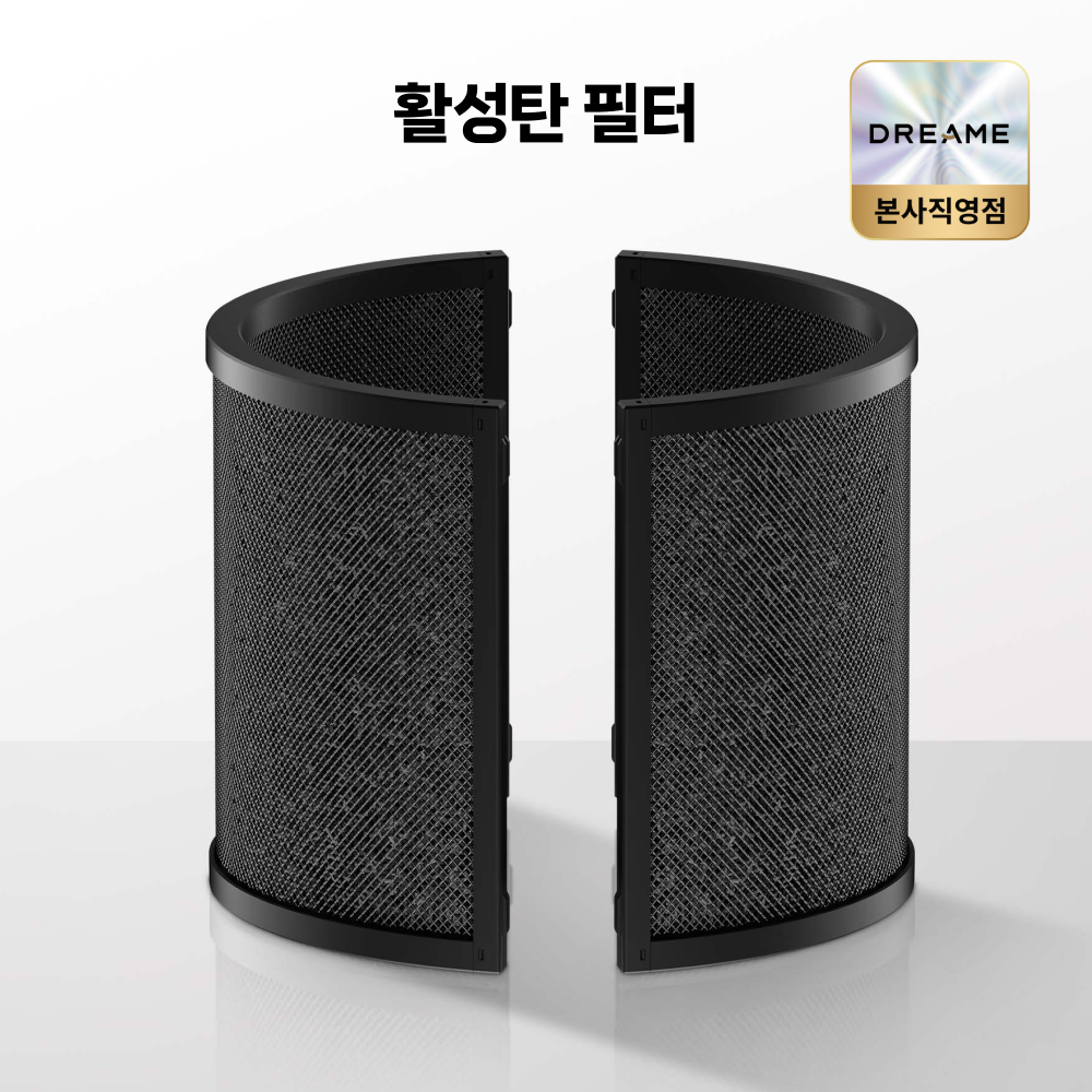 드리미 PM10 공기청정기 AI 듀오플로우 30평대 특가