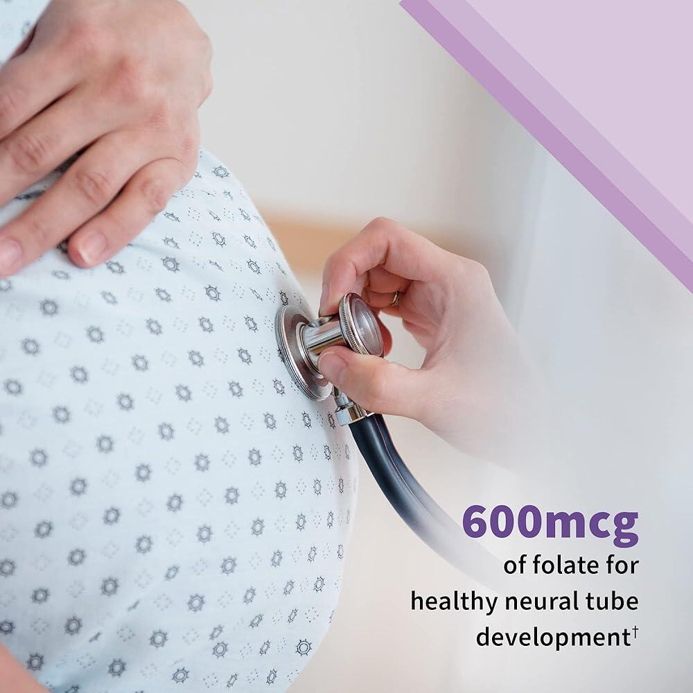 <b>가든오브라이프</b> 비타민코드 임산부 멀티비타민 철분&amp;<b>엽산</b> 구미 90정  1개