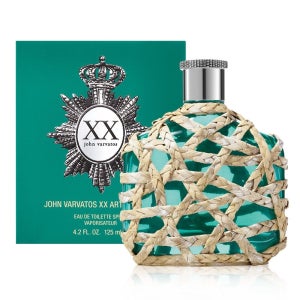 존바바토스 XX 아티산 틸 EDT 125ml 181534