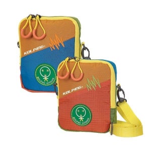 콜핑 [하프클럽]콜핑 아동 크로스백 MINI DINO(미니디노) KFB3223U