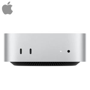 애플 맥미니 M4 PRO 칩 12core CPU 16core GPU 24GB 메모리 1TB SSD