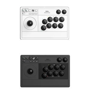 8BITDO 게임 아케이드 조이스틱 XBOX 윈도우PC 컨트롤러