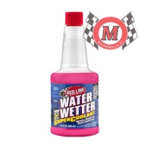 레드라인 워터 웨터 슈퍼 쿨란트 냉각수 첨가제 (355ml)