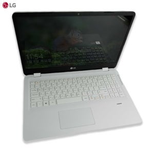리퍼비시 LG 울트라 i5 10TH RAM 16GB 756GB 15.6인치 리퍼 노트북