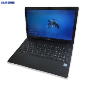 리퍼비시 삼성 i5 HQ RAM 16GB GeForce 756GB 15.6인치 리퍼 노트북