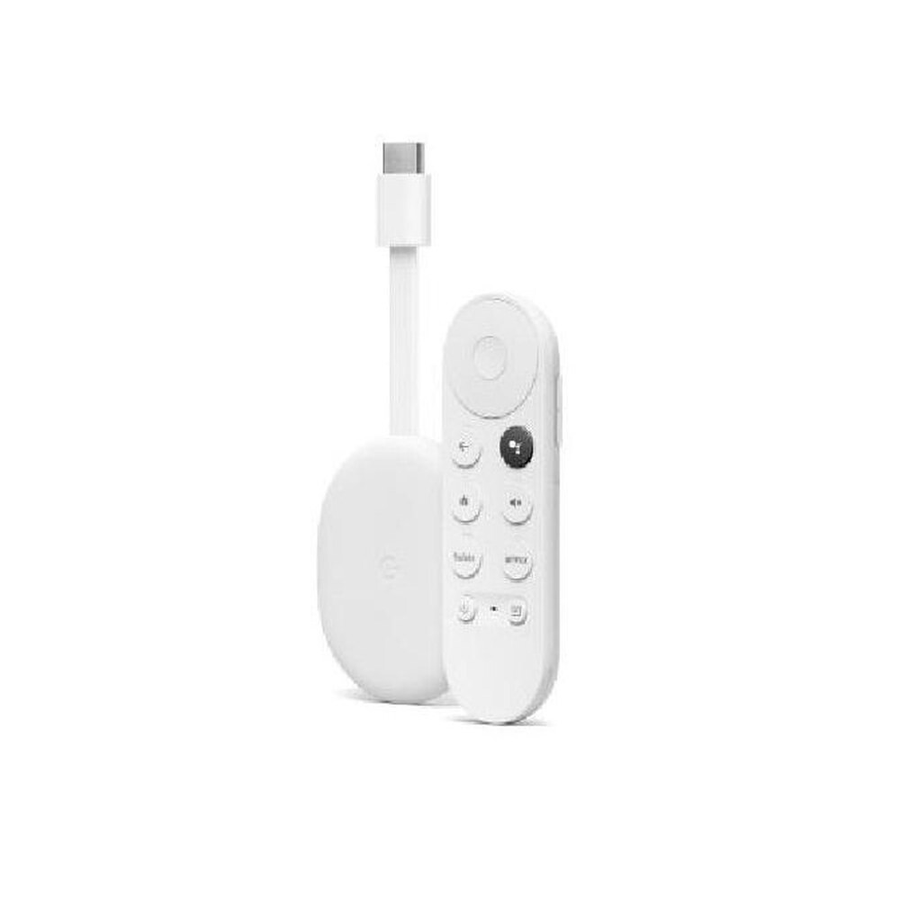 구글크롬캐스터 4세대 CHROMECAST HD 크롬캐스트 스틱미러링 버전