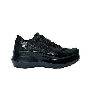 살로몬 꼼데가르송 판타즘 플랫폼 블랙 x L47671900 GM K103 001 1 150009603