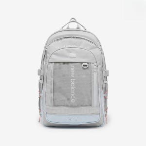 [롯데백화점] 뉴발란스 HYPER BACKPACK V2 (NBGCGSS101) GR LE1220854295