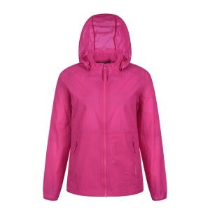 (마운티아) 코모도 여성바람막이 자켓