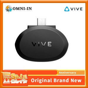 HTC 바이브 포커스 3 얼굴 추적기